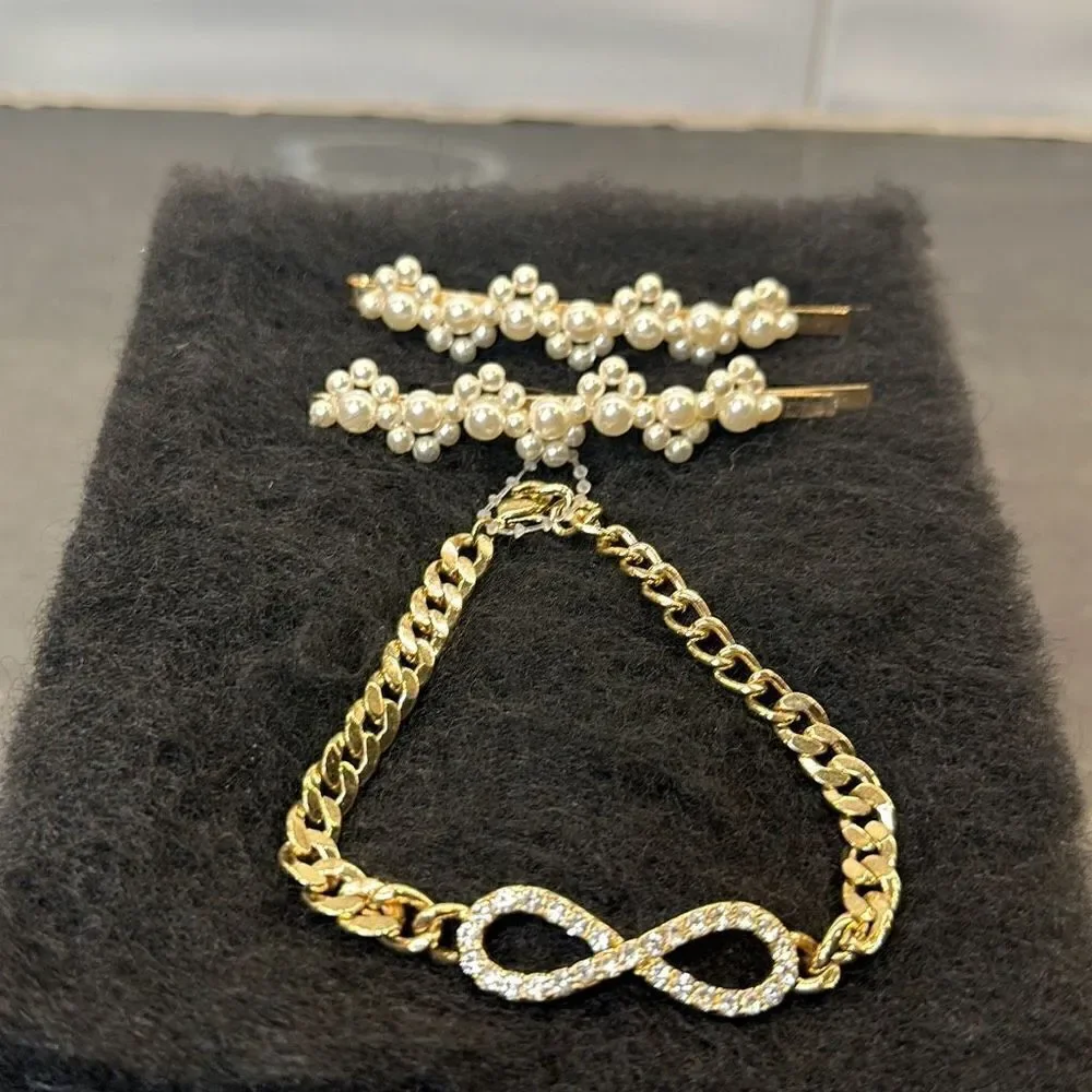 Fashion Jewelry Bundle-NWOT